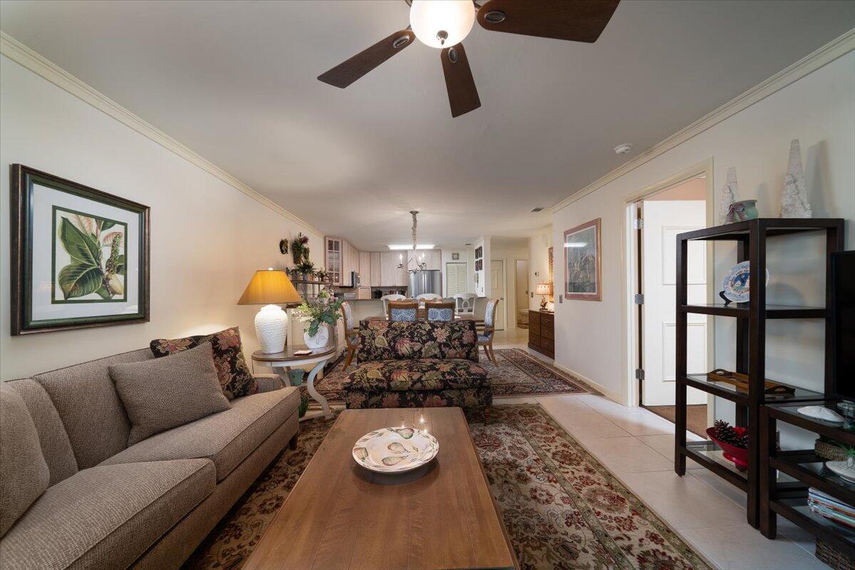 Condo Unit