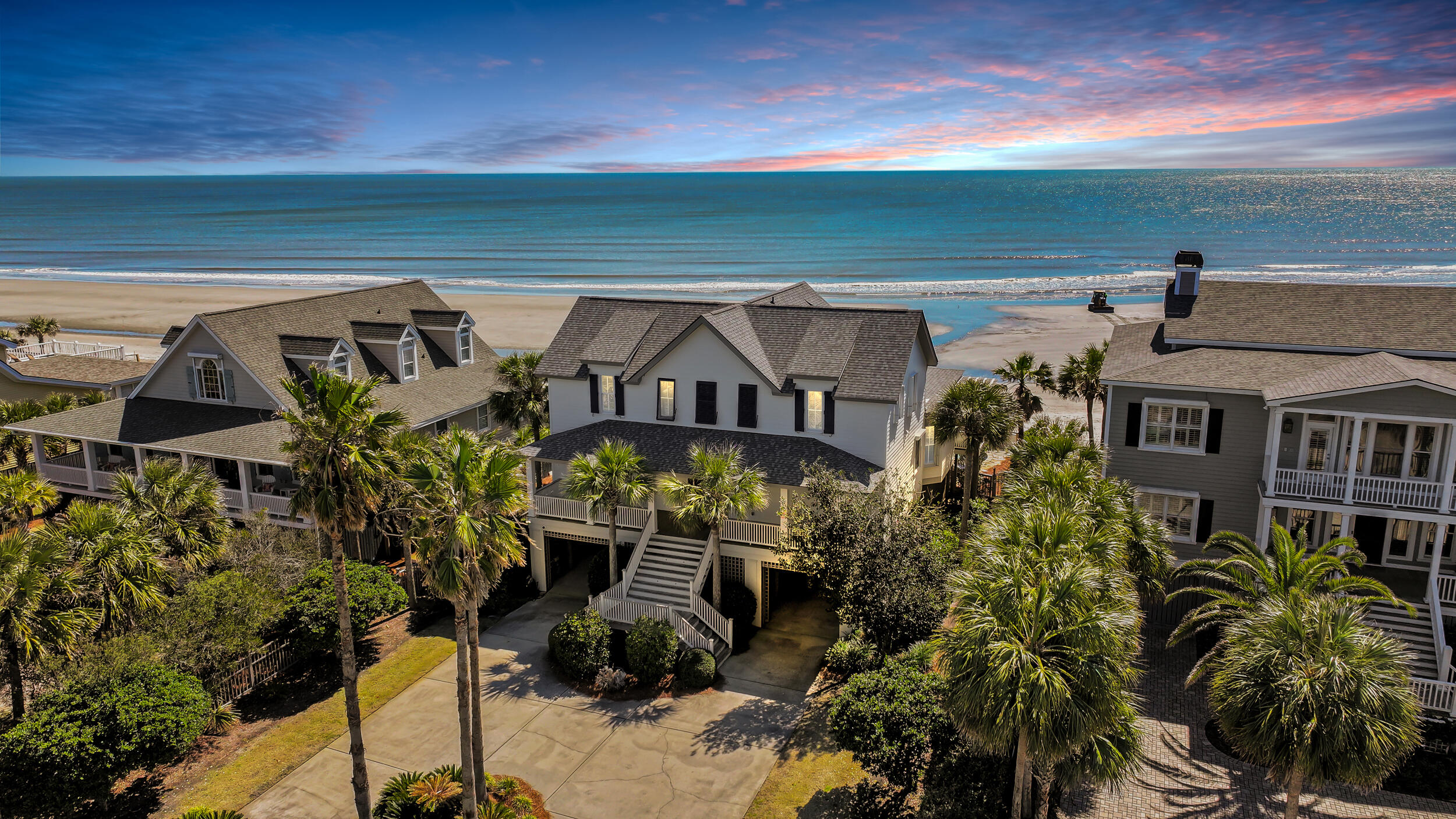 paradise home