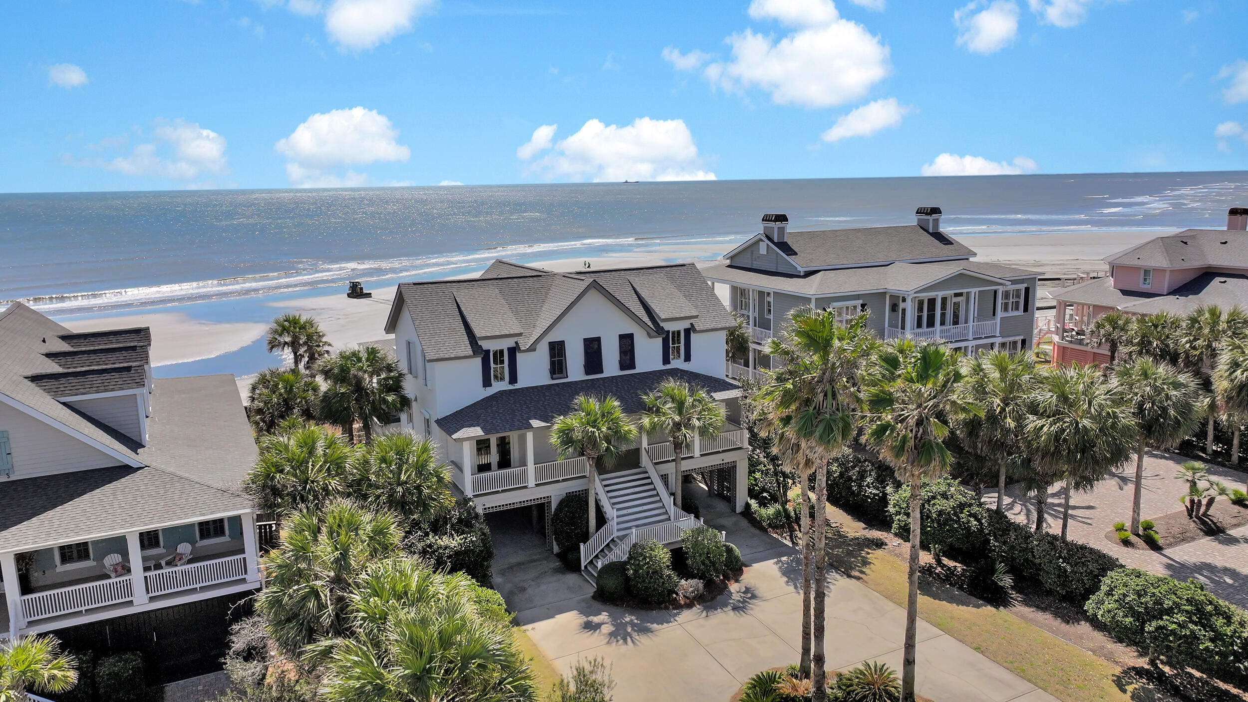 paradise home