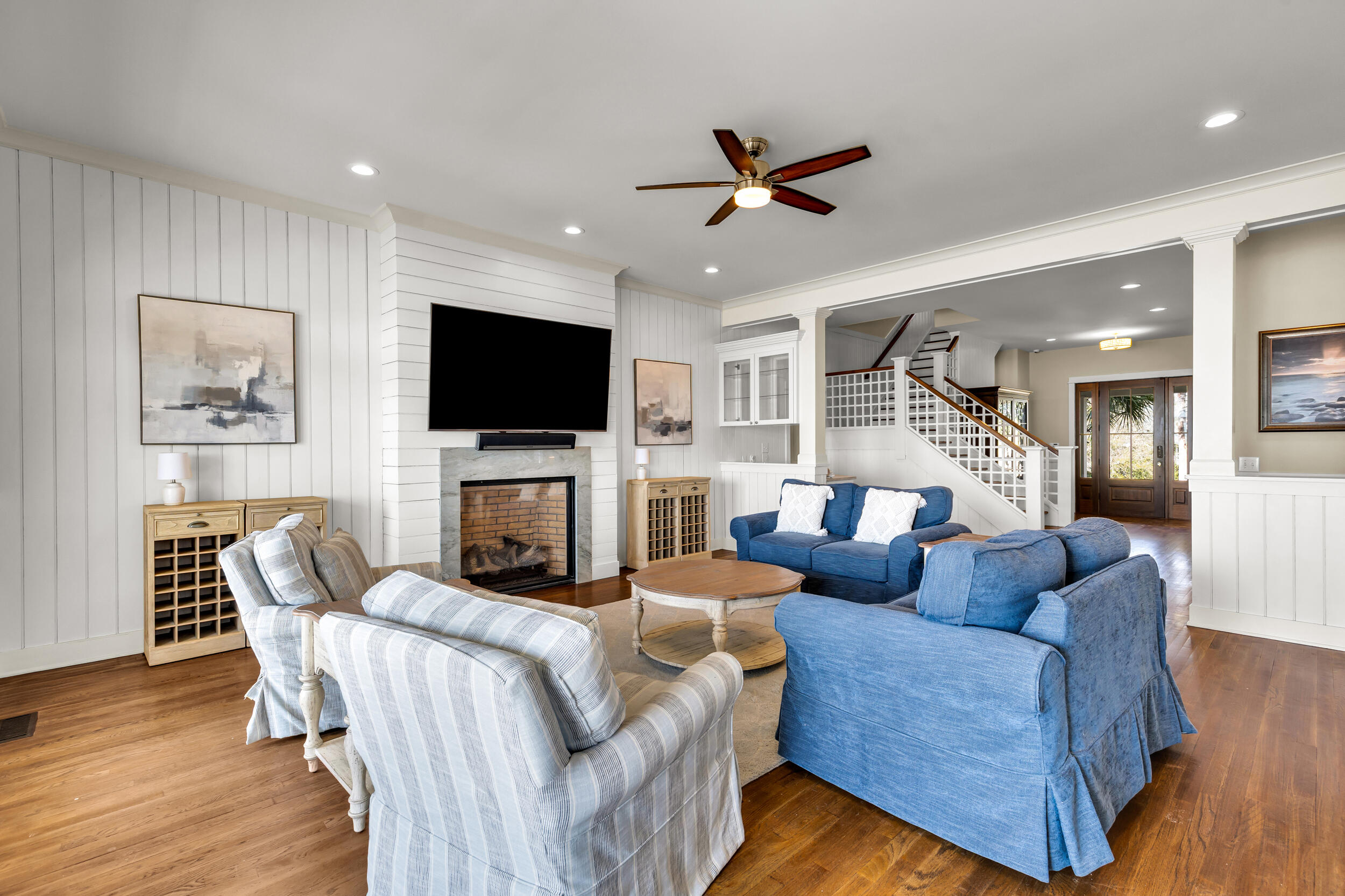 paradise home