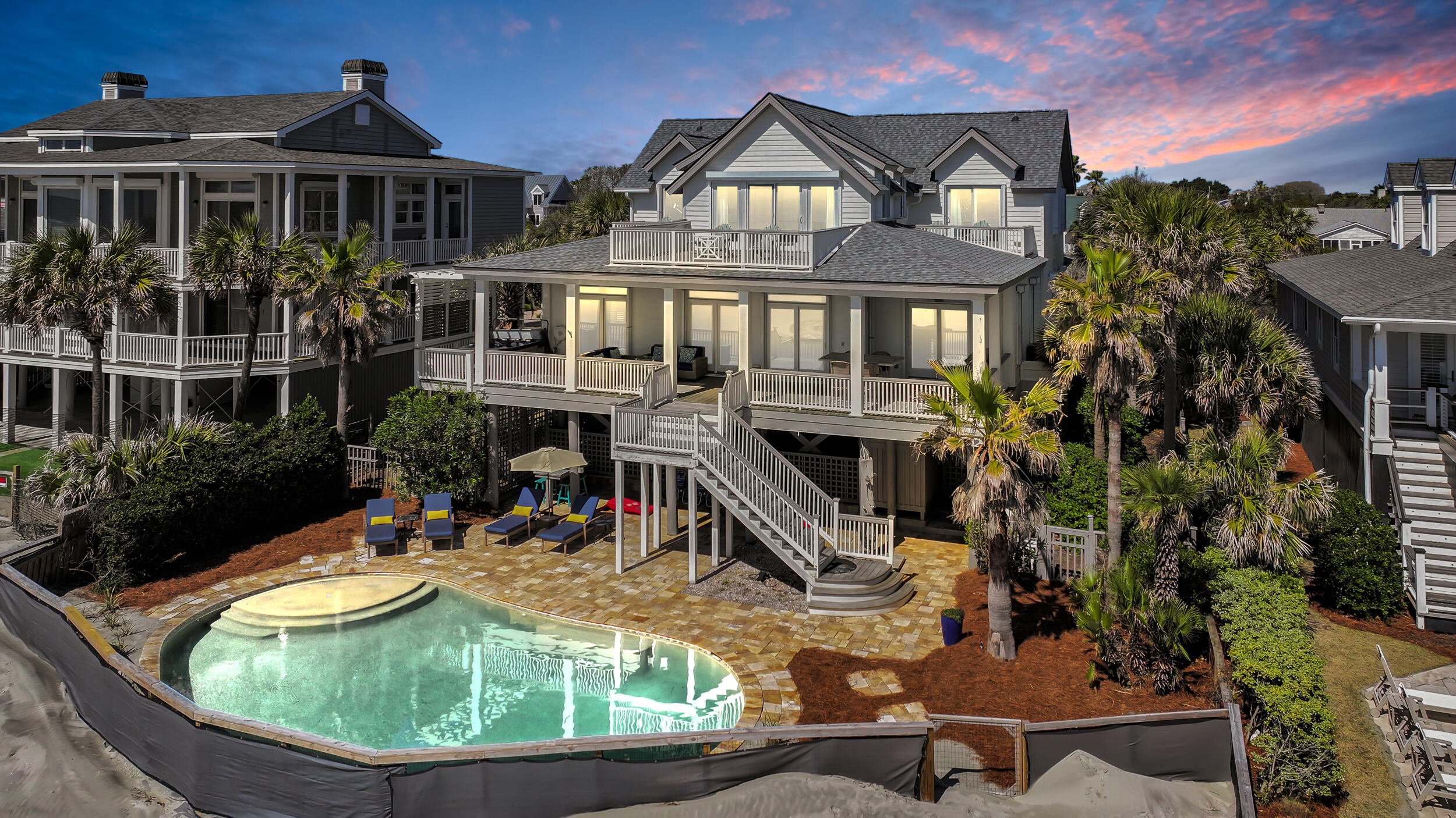paradise home