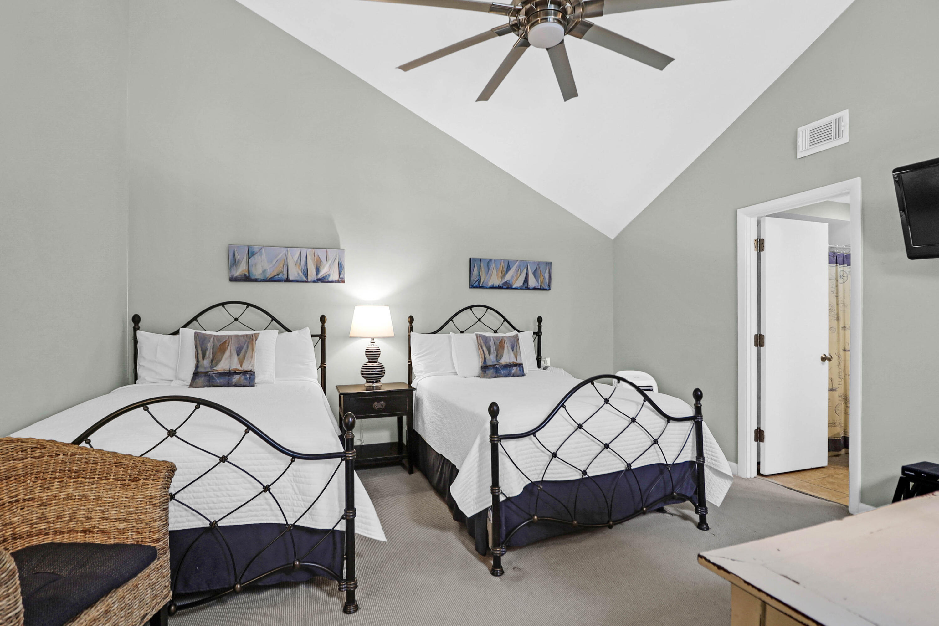 Seascape Villas