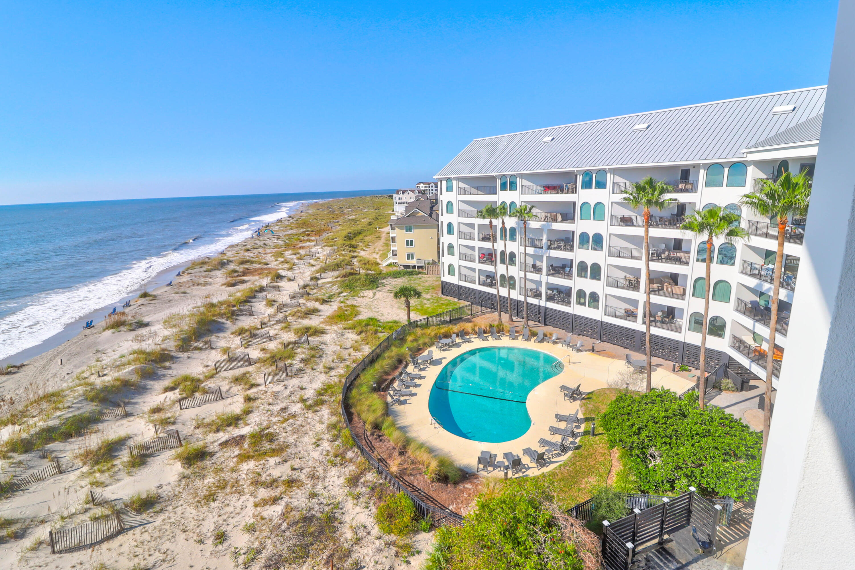 Seascape Villas
