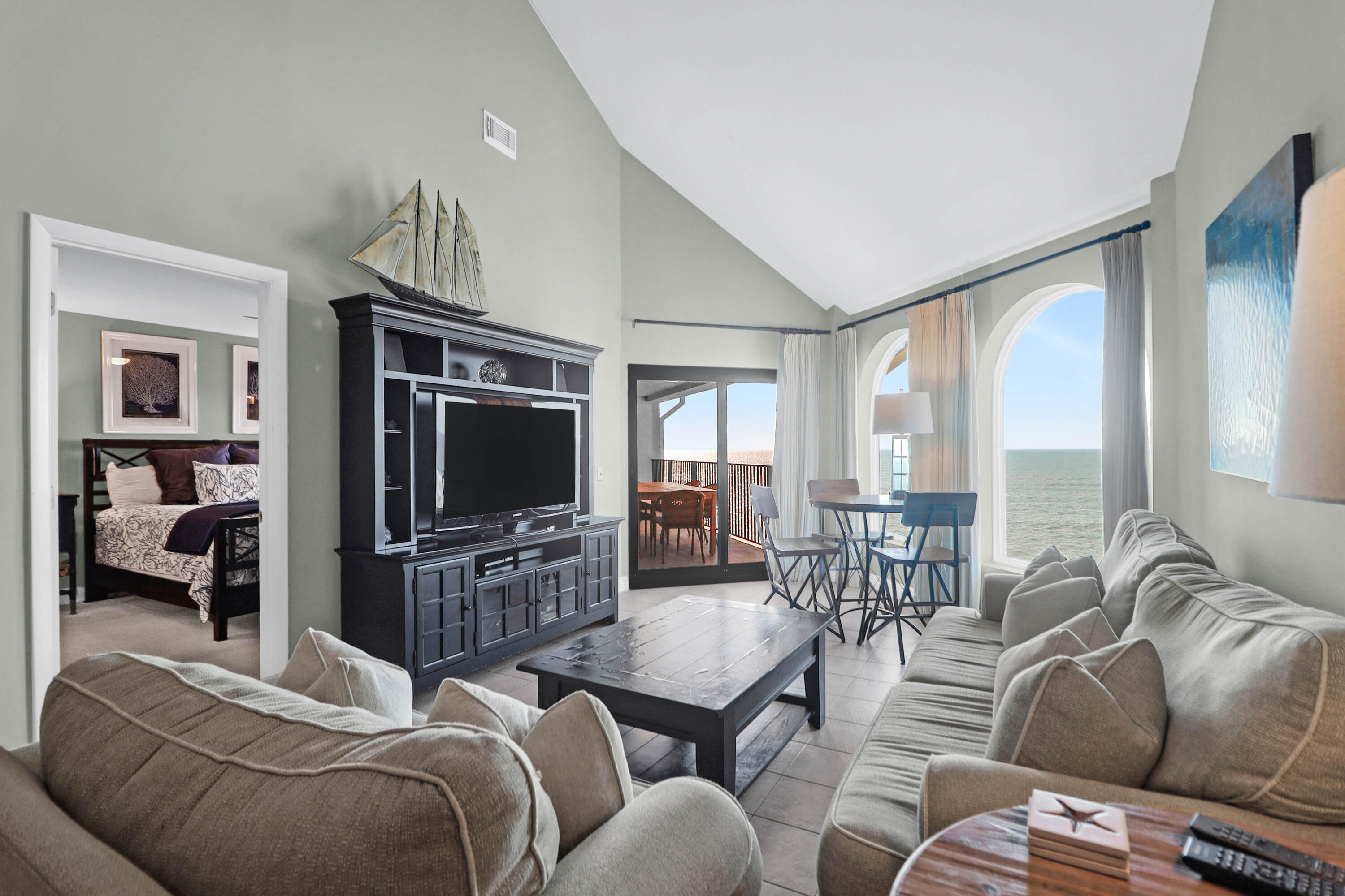 Seascape Villas