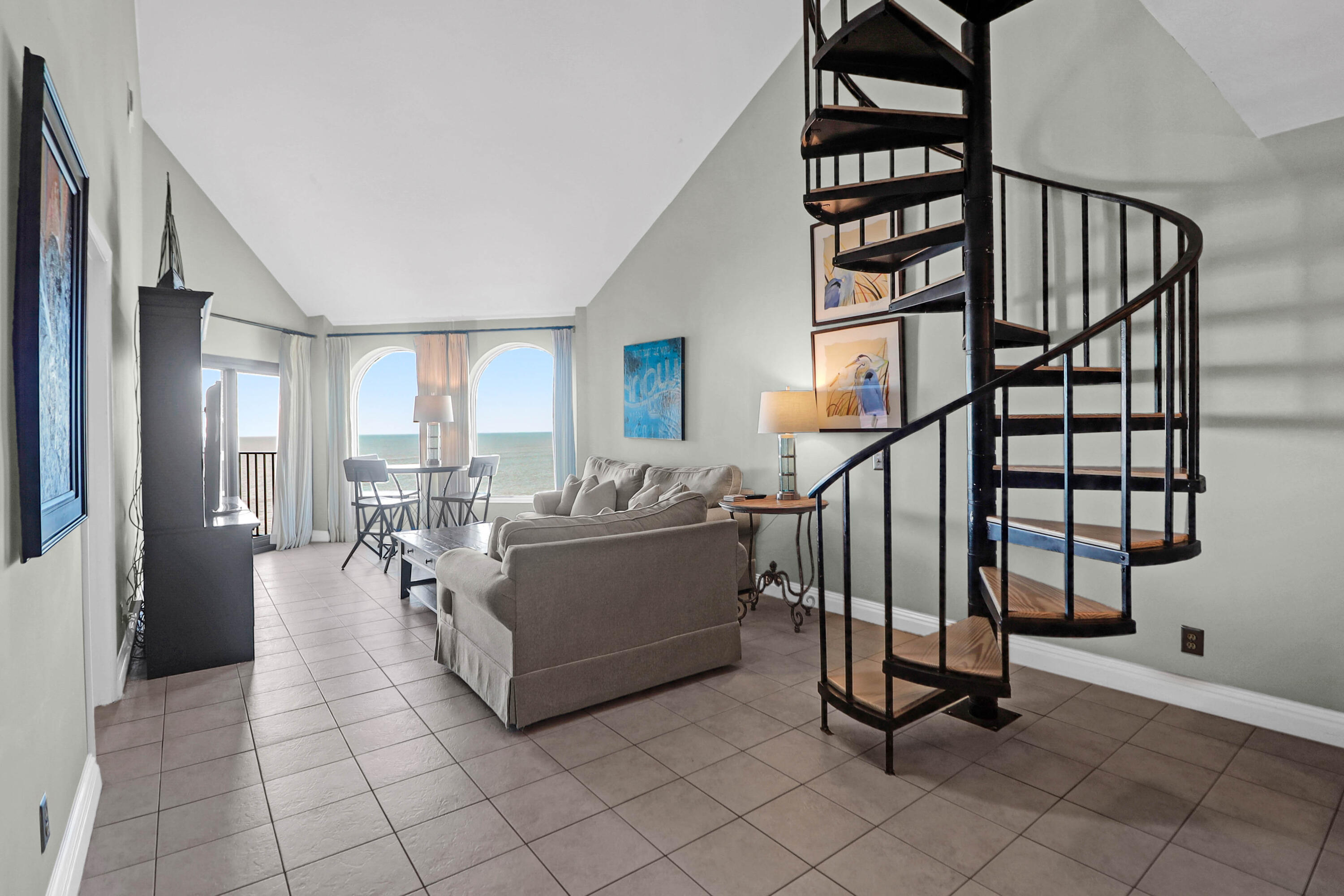 Seascape Villas