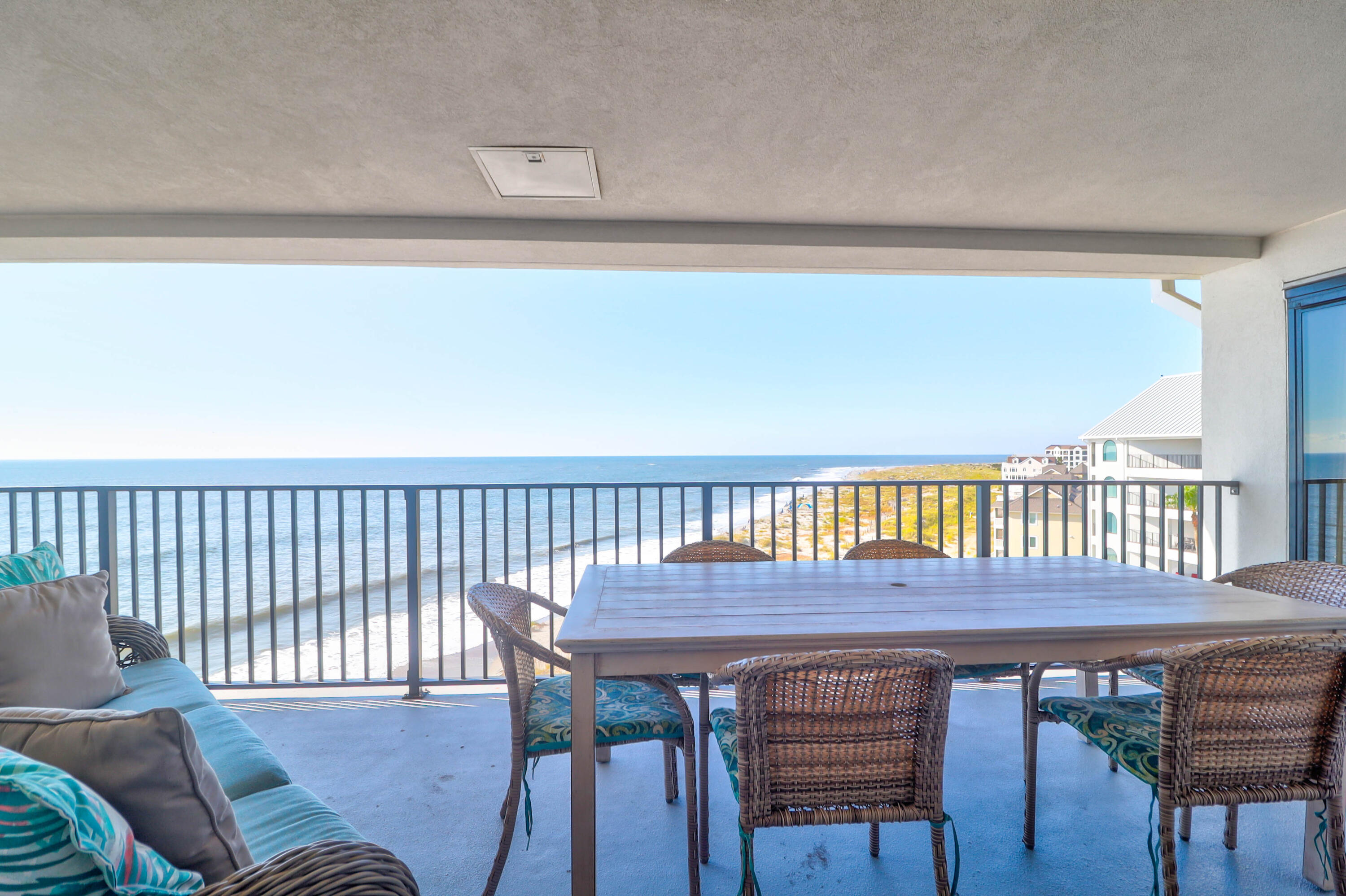 Seascape Villas