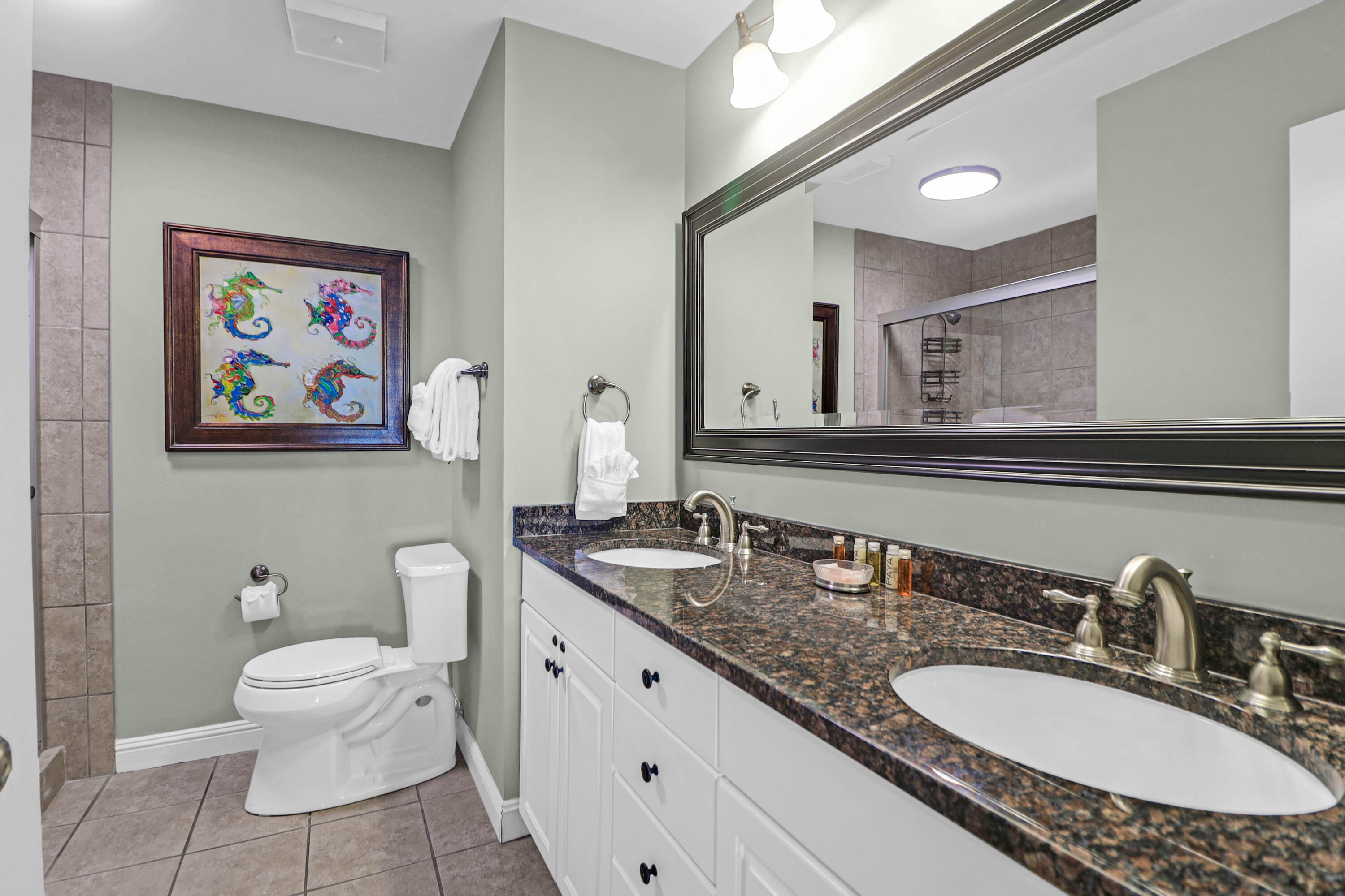 Seascape Villas