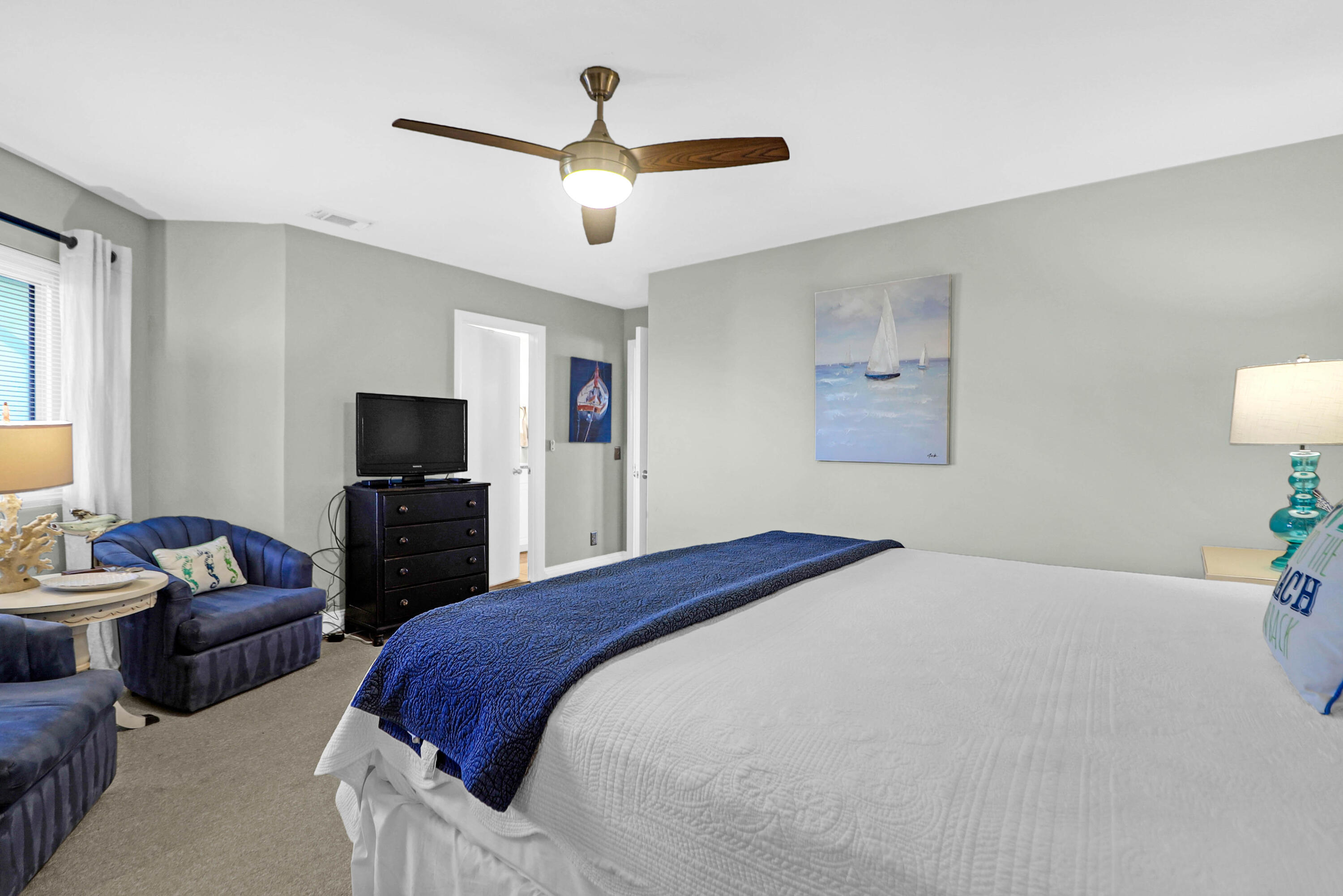Seascape Villas
