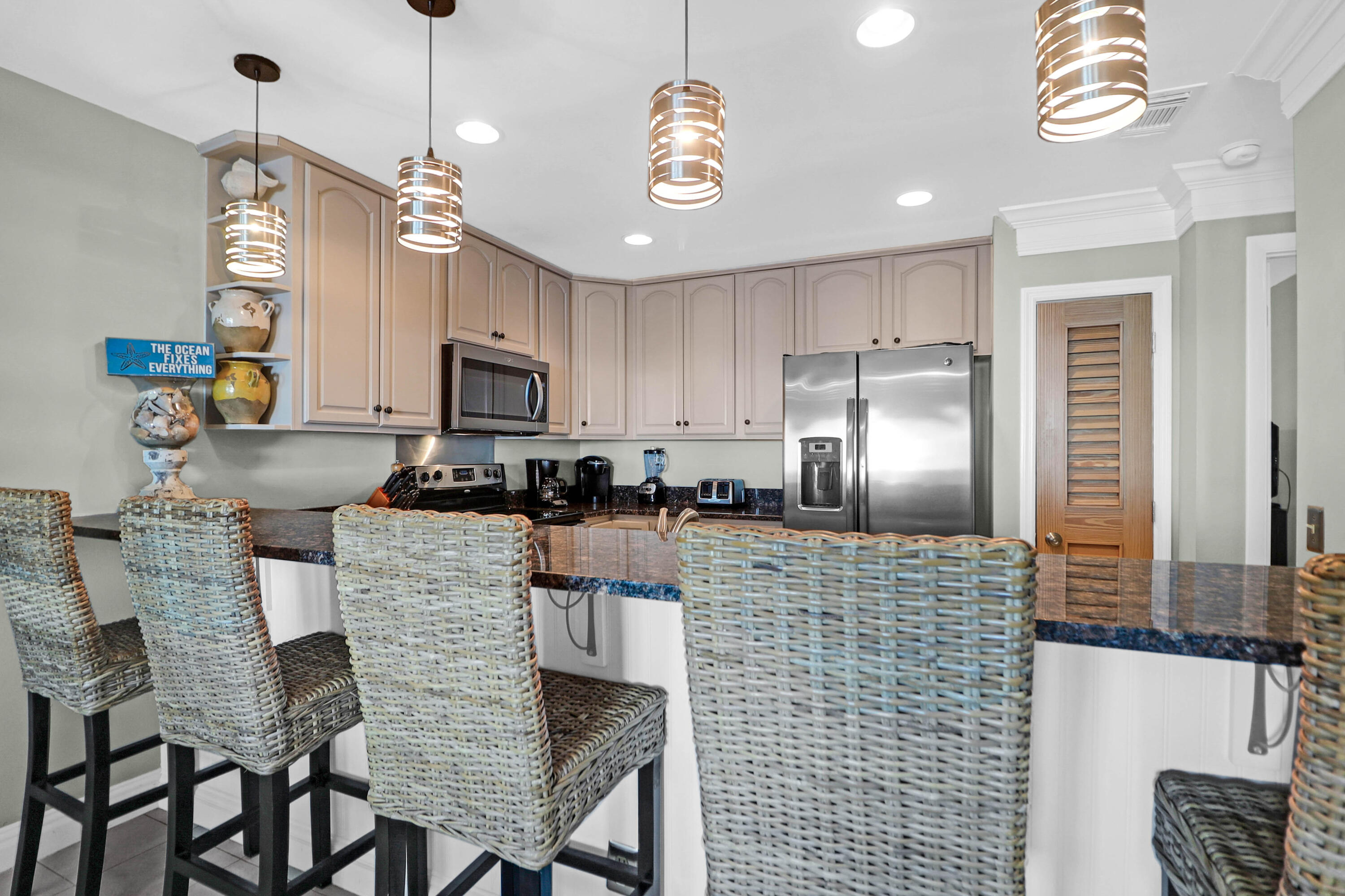 Seascape Villas