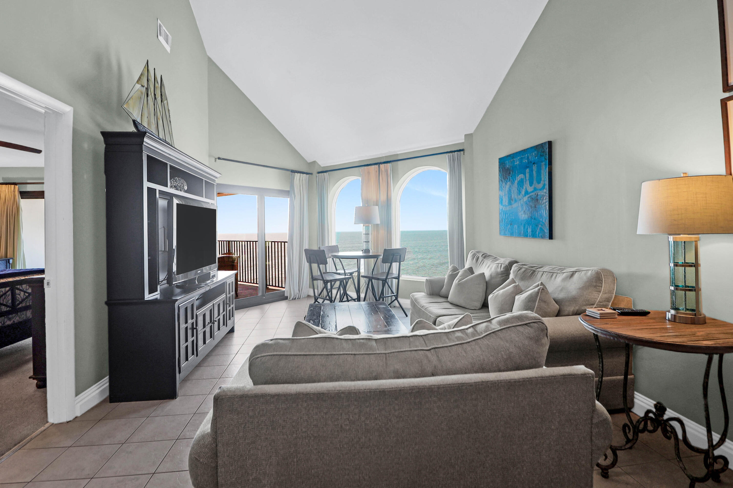 Seascape Villas
