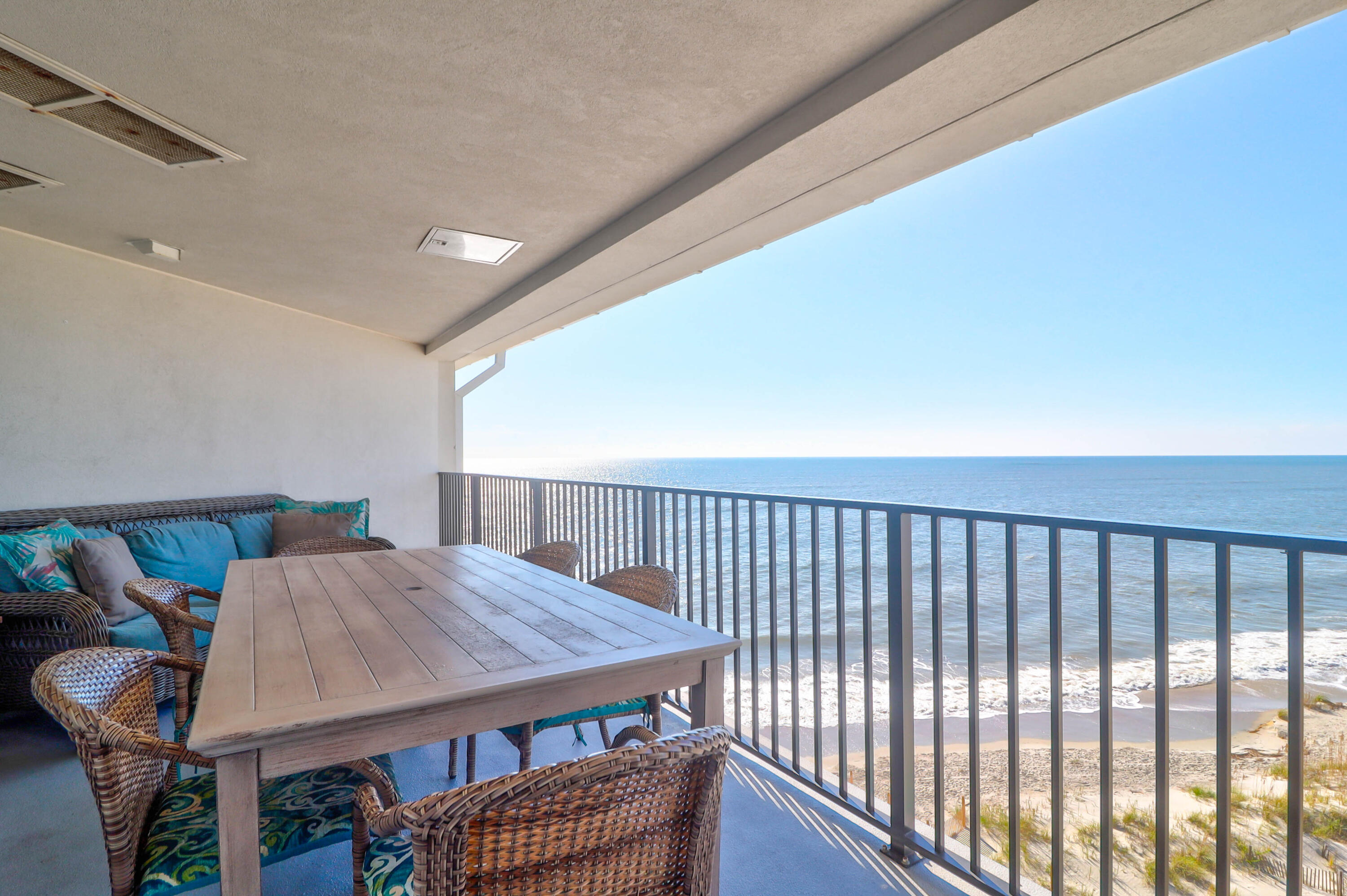 Seascape Villas