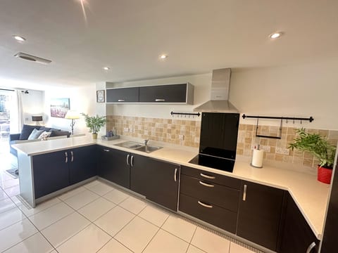 A comfortable town house in Horfield