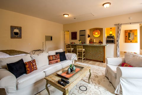 Sedona Wellness Casita | Hot Tub, Plunge + Sauna