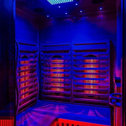 Sedona Wellness Casita | Hot Tub, Plunge + Sauna