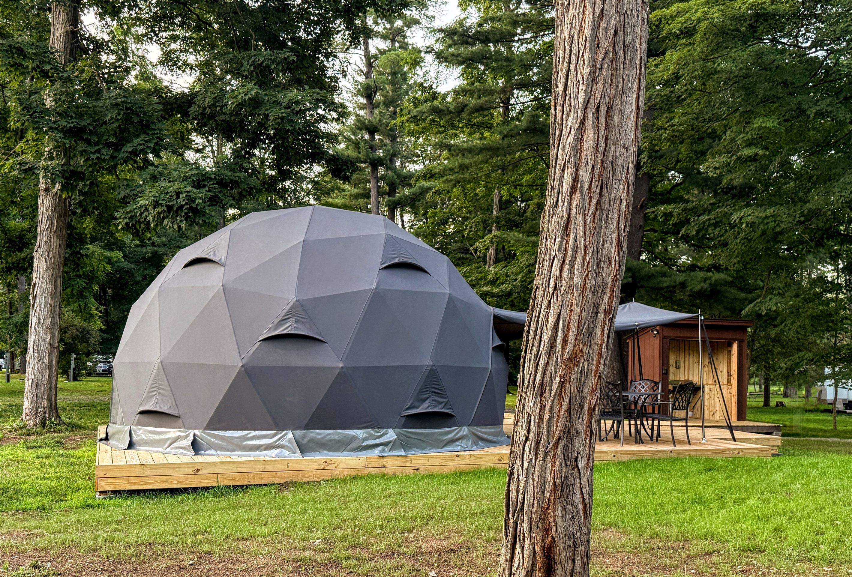 geodesic-dome-glamping-in-the-catskills/