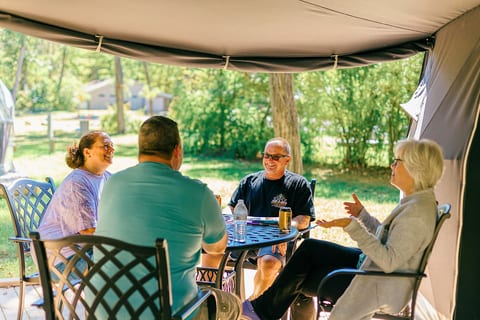Luxury Dome Glamping in the Heart of the Catskills