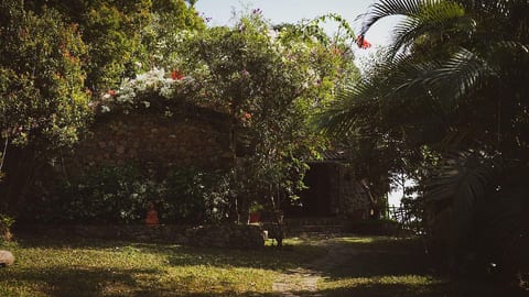Mountain Villa - Stone Cottage image 4