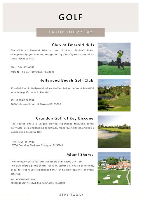 Located just a few miles from top golf courses and popular tourist attractions, our unit offers the perfect blend of relaxation and adventure. Enjoy world-class golfing and must-see sights just minutes from your stay!