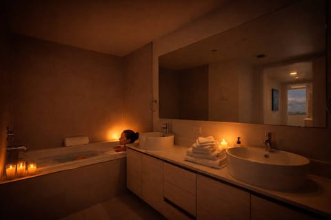 Oceanview Oasis: Tranquil Retreat 𝙗𝙮 𝙎𝙏𝘼𝙔-𝙏𝙊𝘿𝘼𝙔 | Beachwalk Resort