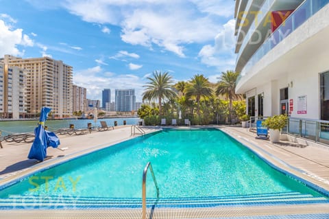 Oceanside Escape VIP-Tower 𝙗𝙮 𝙎𝙏𝘼𝙔-𝙏𝙊𝘿𝘼𝙔 | Beachwalk