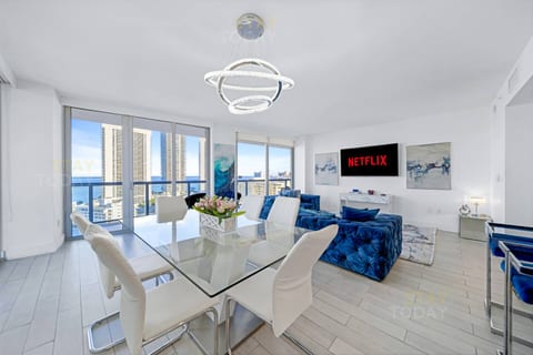 Oceanside Escape VIP-Tower 𝙗𝙮 𝙎𝙏𝘼𝙔-𝙏𝙊𝘿𝘼𝙔 | Beachwalk
