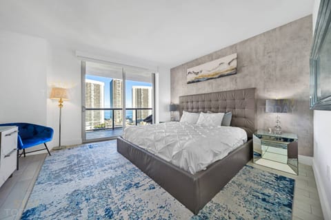 Oceanside Escape VIP-Tower 𝙗𝙮 𝙎𝙏𝘼𝙔-𝙏𝙊𝘿𝘼𝙔 | Beachwalk
