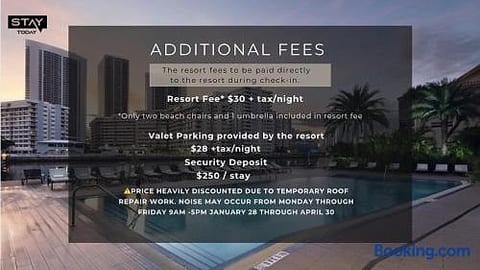 Sunset Bliss by the Ocean: Your Ultimate Getaway 𝙗𝙮 𝙎𝙏𝘼𝙔-𝙏𝙊𝘿𝘼𝙔 | Beachwalk Penthouse