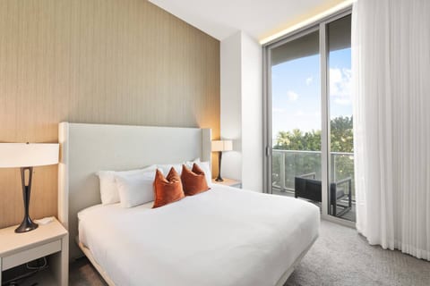 Modern Apartment in the Heart of Miami 𝙗𝙮 𝙎𝙏𝘼𝙔-𝙏𝙊𝘿𝘼𝙔 | Lyfe resort