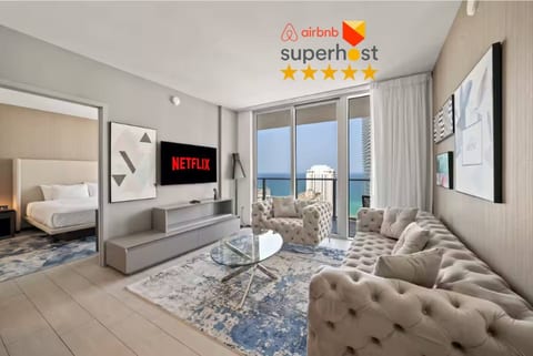 ✨ Welcome to our newly updated Hyde Beach House condo! Soak in stunning views, enjoy world-class amenities, and relax in a stylish retreat perfect for families, couples, or friends seeking a luxury Florida getaway.