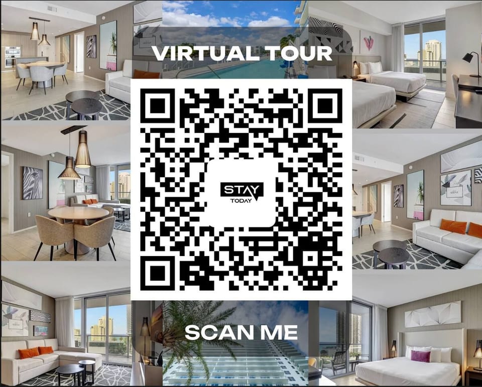 Elegance by the Ocean 𝙗𝙮 𝙎𝙏𝘼𝙔-𝙏𝙊𝘿𝘼𝙔 | Hyde Beach House - Hollywood