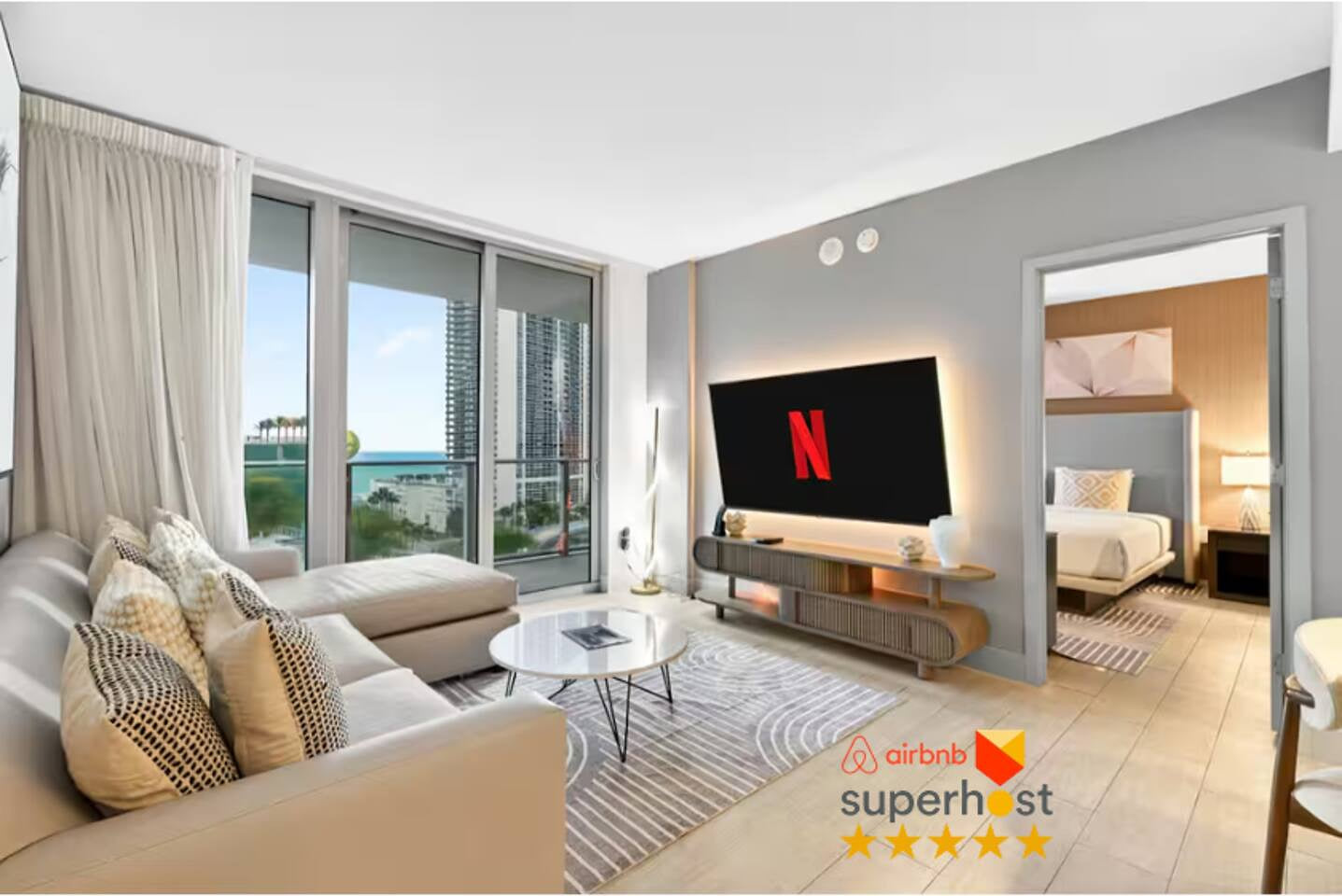 Elegance by the Ocean ๐๐ฎ ๐๐๐ผ๐-๐๐๐ฟ๐ผ๐ | Hyde Beach House