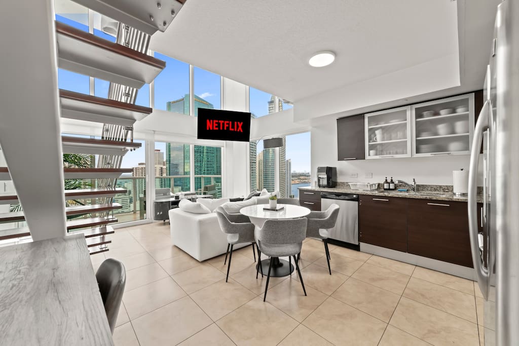 skyline-serenity-bi-level-loft-or-brickell-on-the-river/