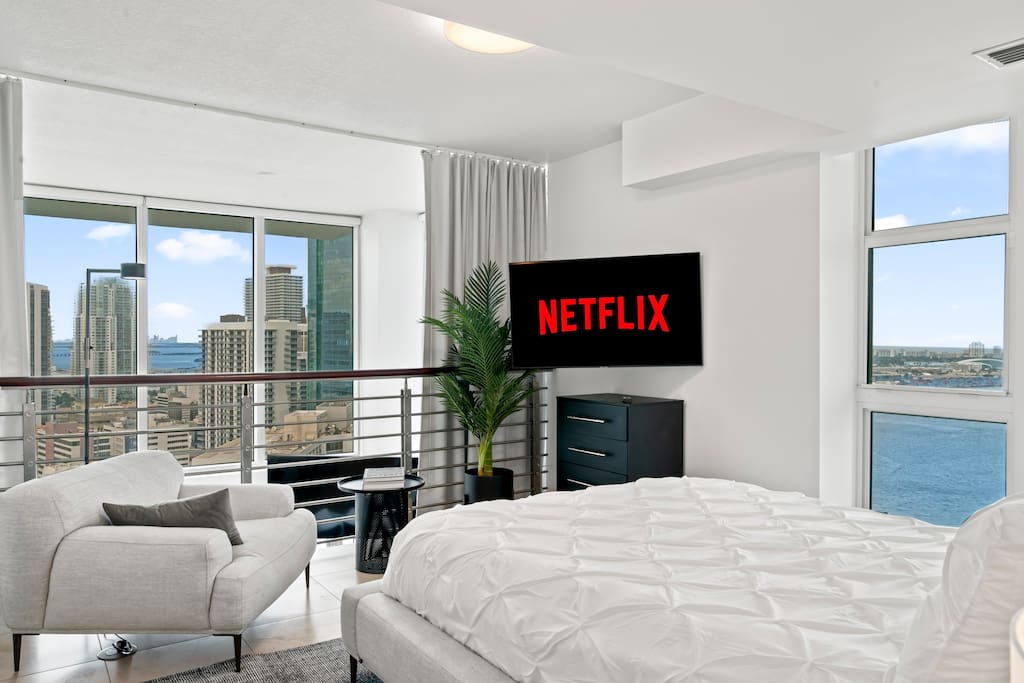 skyline-serenity-bi-level-loft-or-brickell-on-the-river/