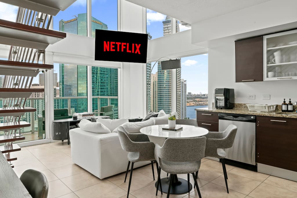 skyline-serenity-bi-level-loft-or-brickell-on-the-river/