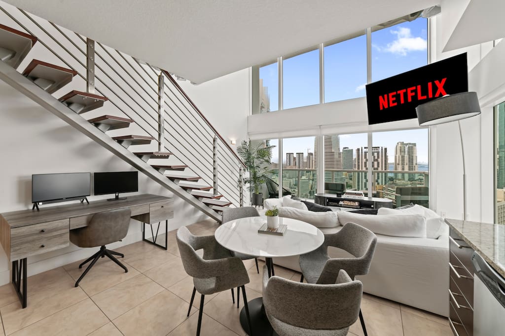 skyline-serenity-bi-level-loft-or-brickell-on-the-river/
