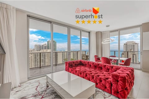 Ocean View Luxury Resort 𝙗𝙮 𝙎𝙏𝘼𝙔-𝙏𝙊𝘿𝘼𝙔 | Hyde Beach House