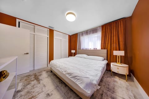 Elegant Stay with Tropical Charm 𝙗𝙮 𝙎𝙏𝘼𝙔-𝙏𝙊𝘿𝘼𝙔 | Casa Azul