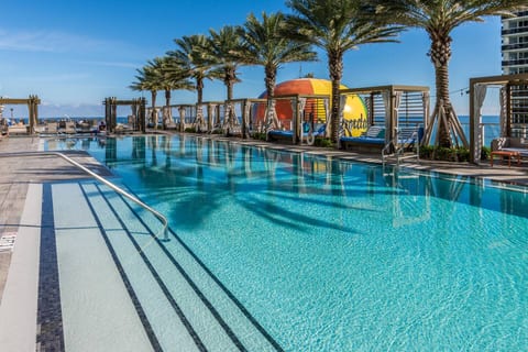 Paradise on the Coast 𝙗𝙮 𝙎𝙏𝘼𝙔-𝙏𝙊𝘿𝘼𝙔 | Gorgeous Oceanfront Condo