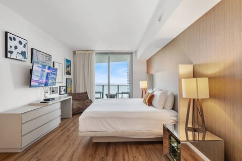 Breathtaking Ocean Views 𝙗𝙮 𝙎𝙏𝘼𝙔-𝙏𝙊𝘿𝘼𝙔 | Lyfe Resort