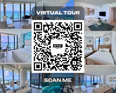 ★★★★★2BD/2BA RIGHT ON BEACH DIRECT OCEAN-VIEW 𝙗𝙮 𝙎𝙏𝘼𝙔-𝙏𝙊𝘿𝘼𝙔 | Lyfe Resort