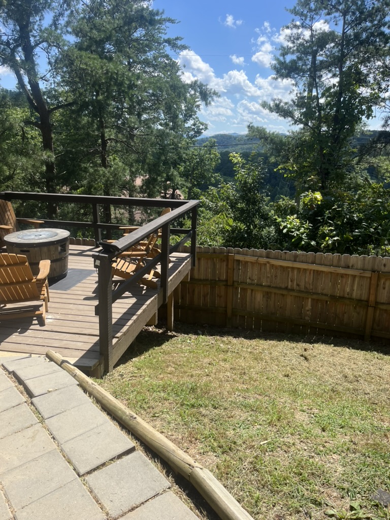 🥃 Whiskey Barrel | Rustic 3BR, Pet-Friendly Cabin in The Forge