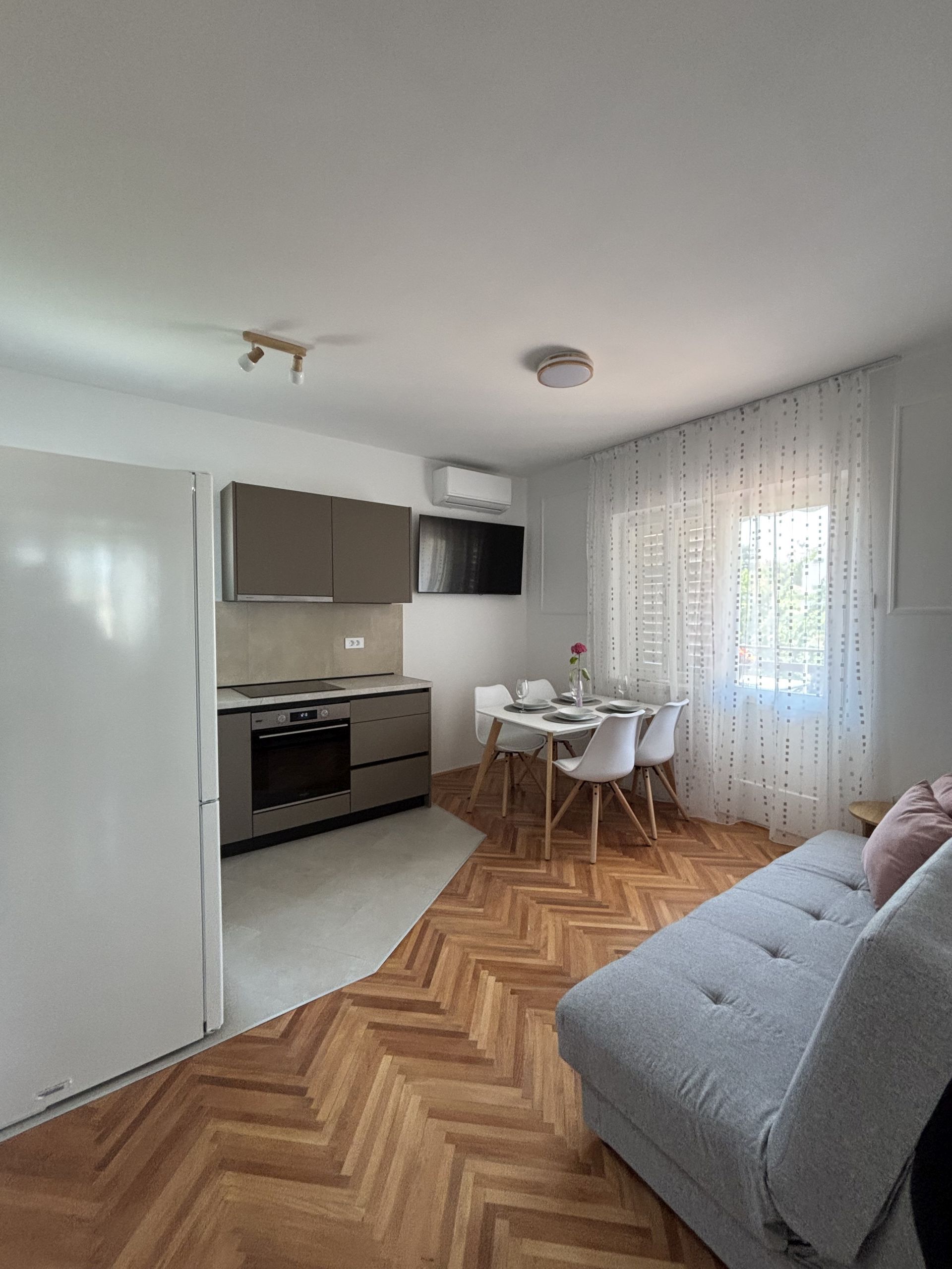 Apartment Mihaela 2 - Unit 377790-13