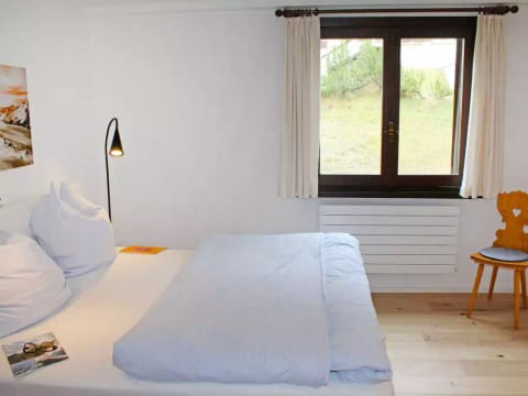 Residenza Chesa Margun 35-5