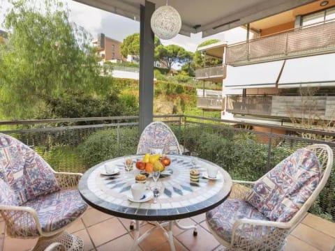 Lloret Garden