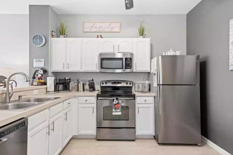 Disney Dreams Vacation Rentals