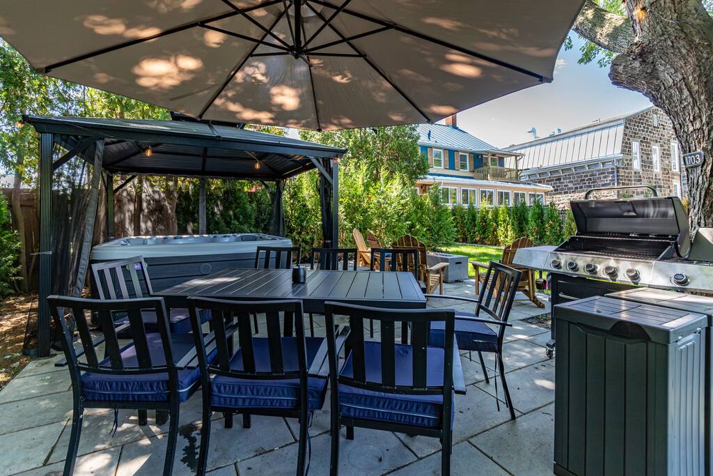 escapade-chambly-or-4br-spa-retreat/