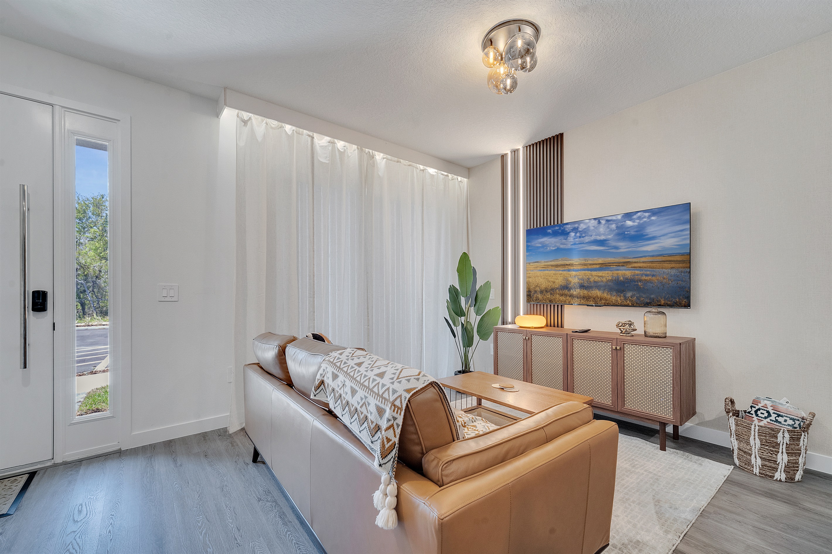 TH3205 LUXURY ☆☆☆☆☆ Private Pool near to Disney♥THE HUBT