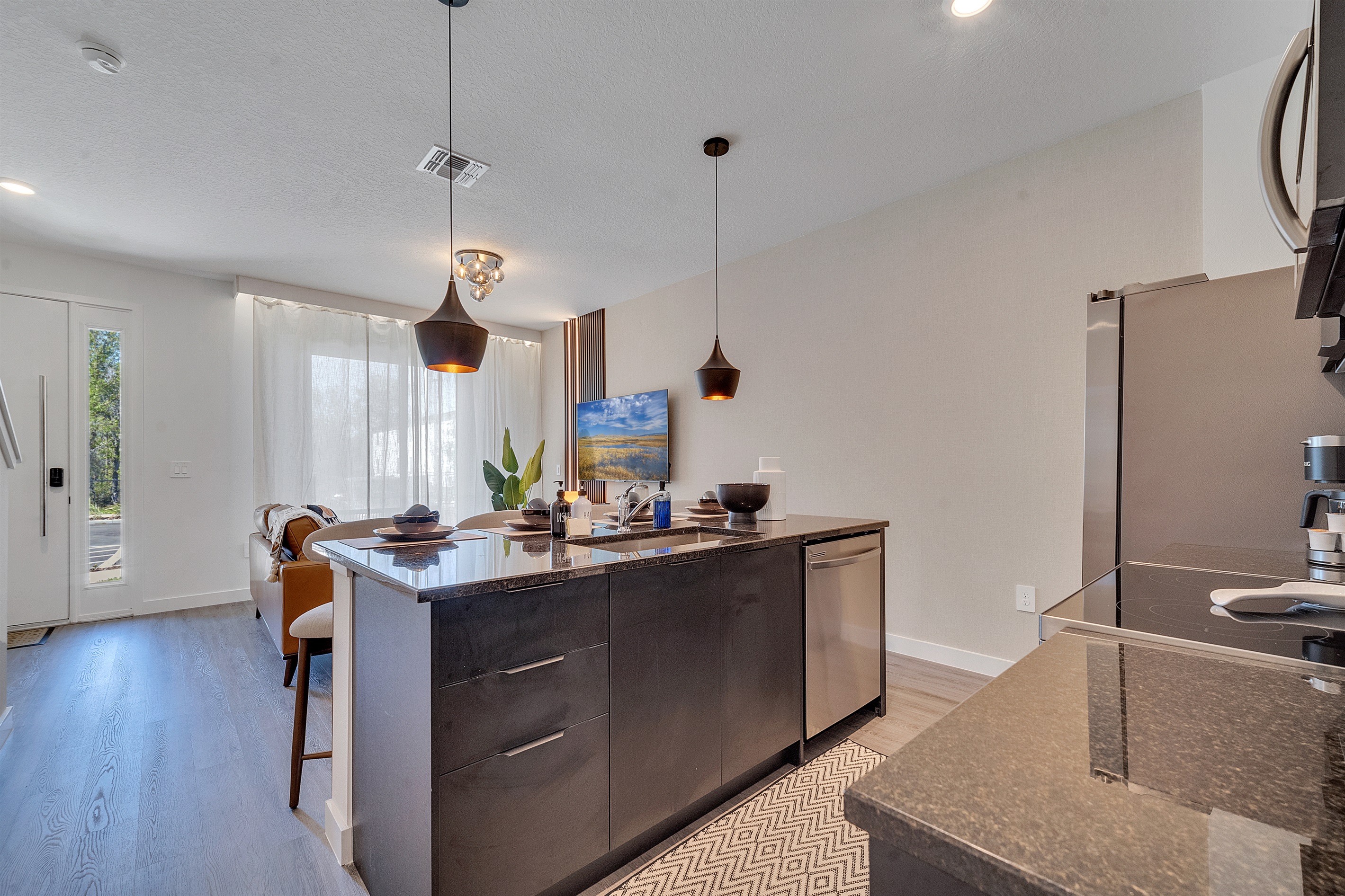 TH3205 LUXURY ☆☆☆☆☆ Private Pool near to Disney♥THE HUBT