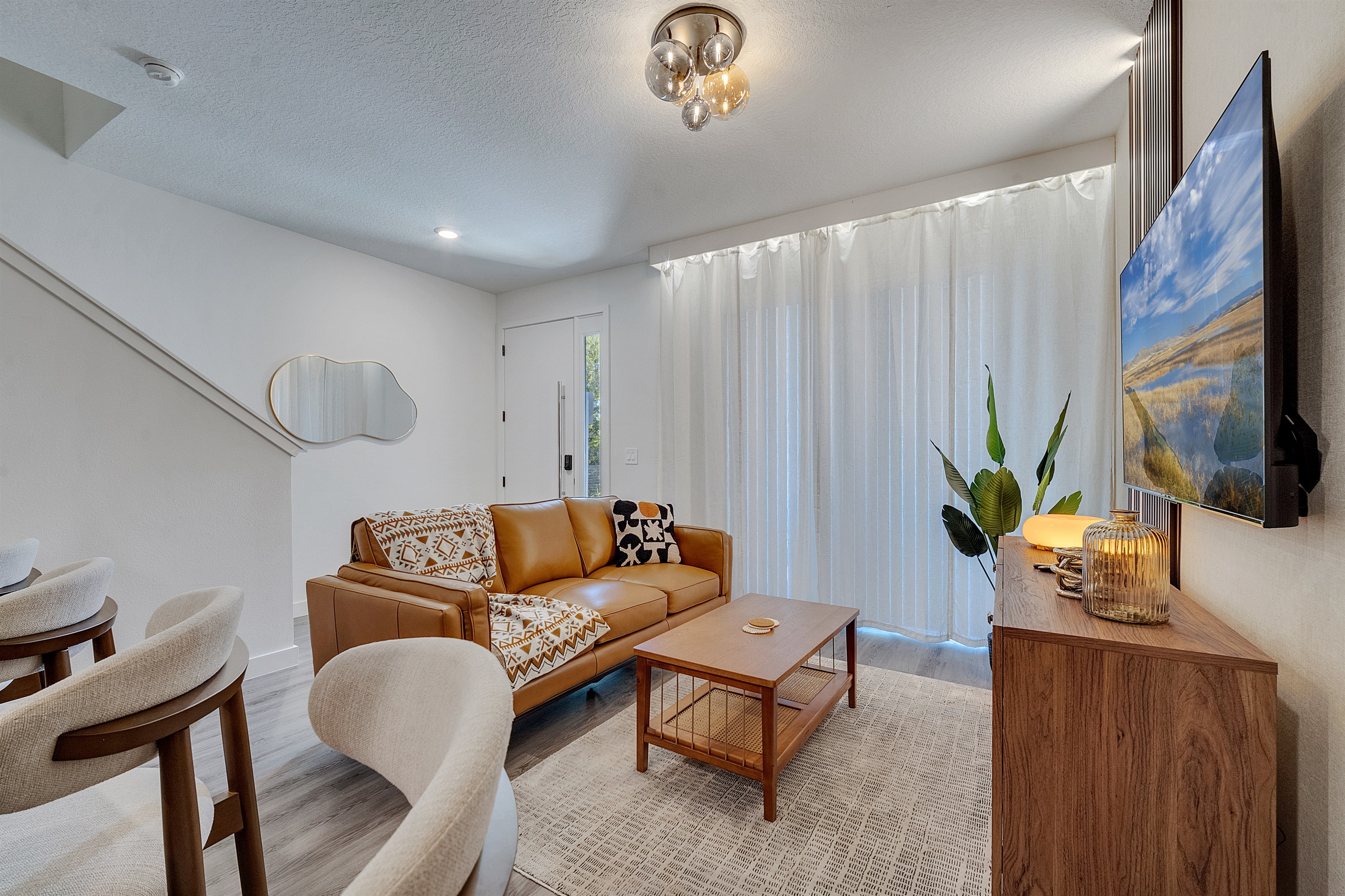 TH3205 LUXURY ☆☆☆☆☆ Private Pool near to Disney♥THE HUBT