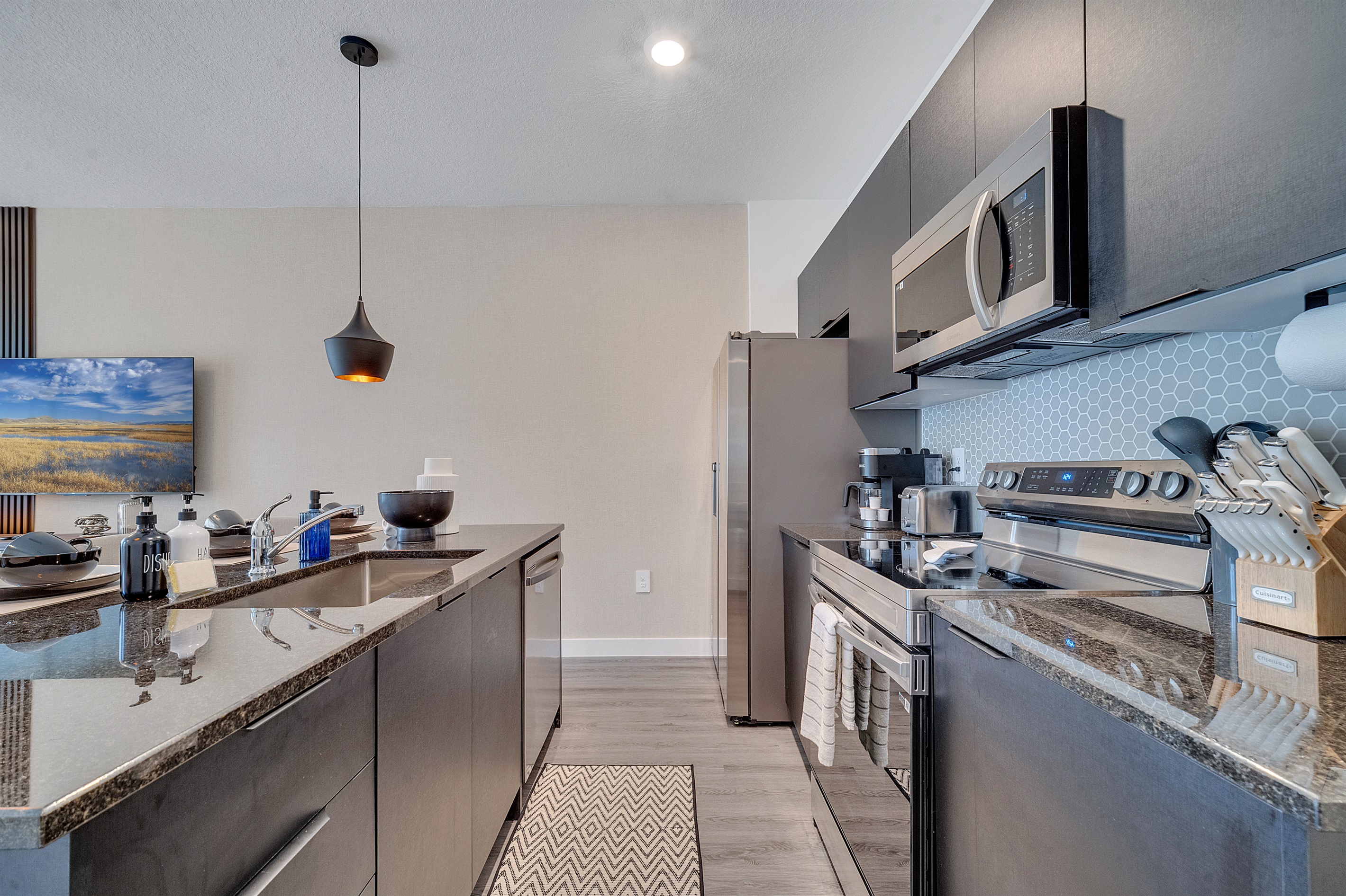 TH3205 LUXURY ☆☆☆☆☆ Private Pool near to Disney♥THE HUBT